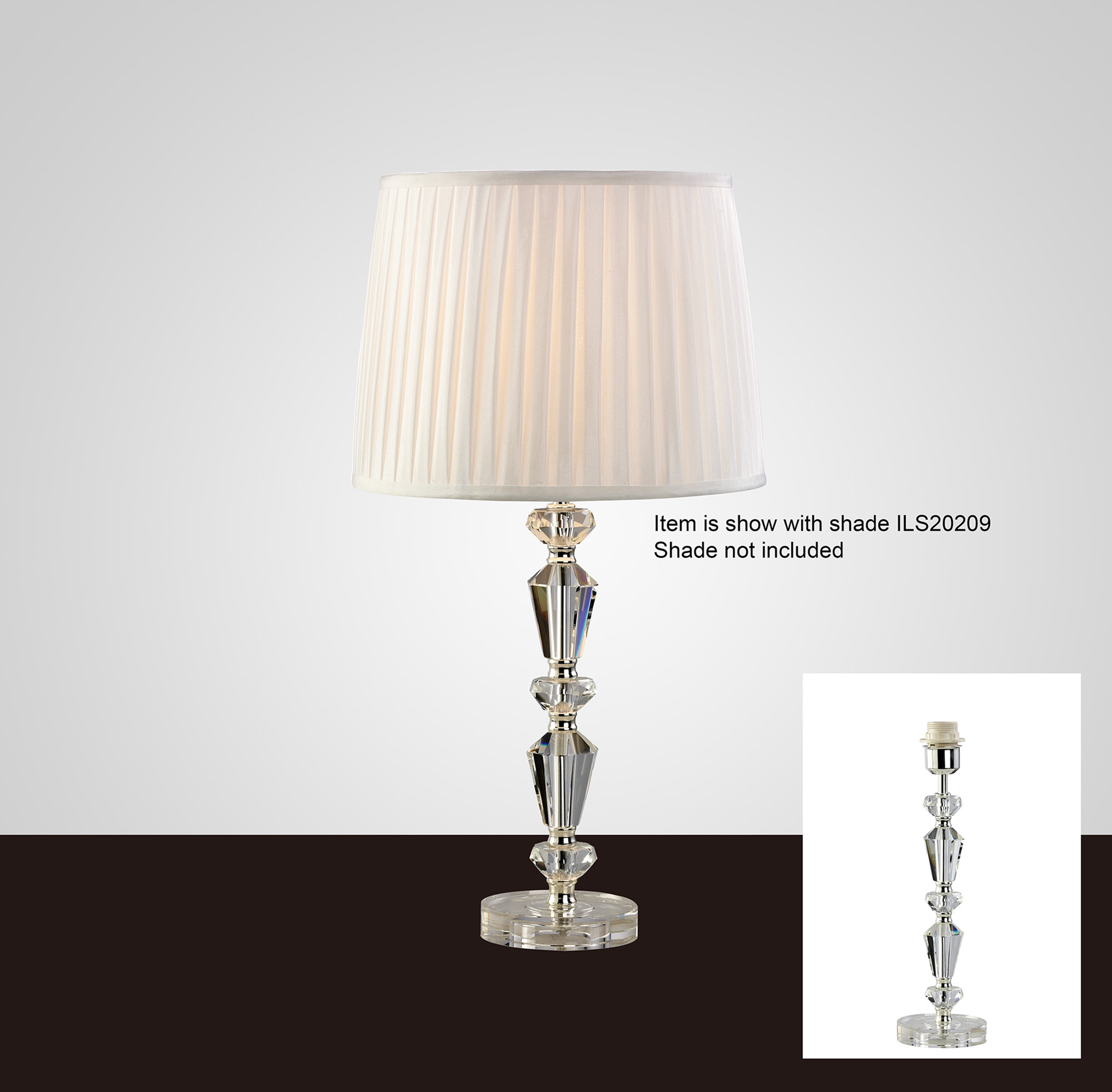 Renee Crystal Table Lamps Diyas Contemporary Crystal Table Lamps Renee Crystal Table Lamps Diyas Contemporary Crystal Table Lamps